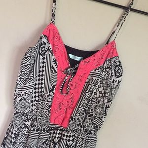 Maurices fun summertime dress